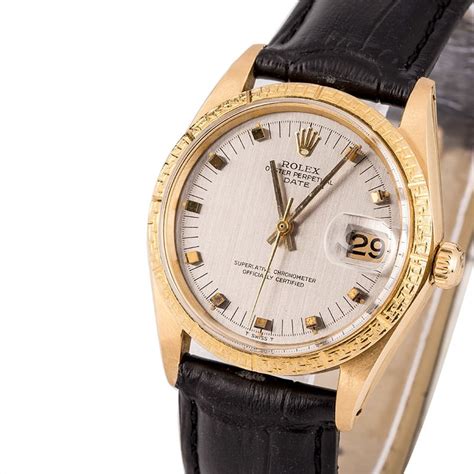 rolex 1506|Buy Vintage Rolex Date 1506 .